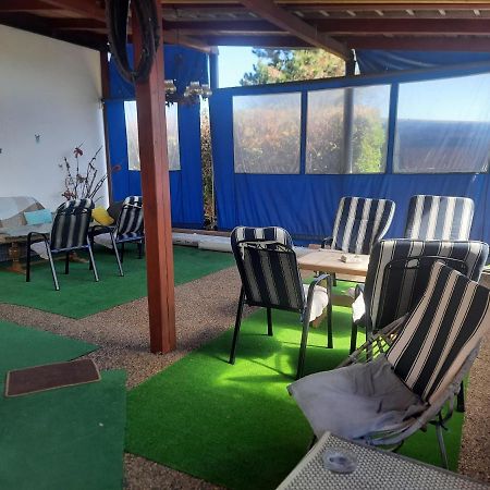 Pension Family Club Libisany Extérieur photo