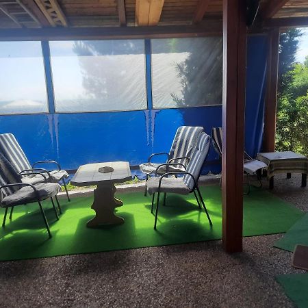 Pension Family Club Libisany Extérieur photo