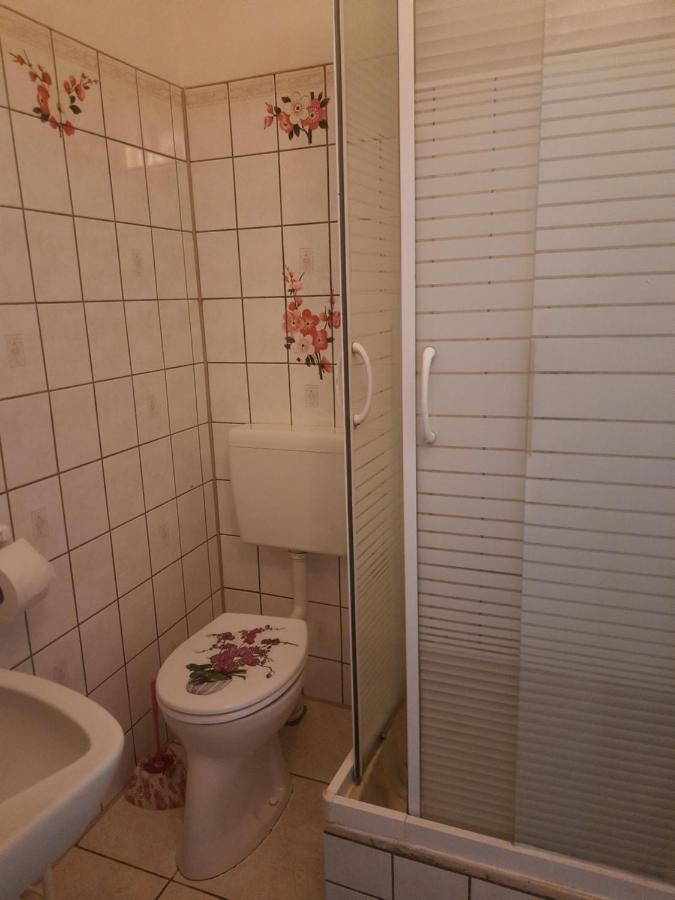 Pension Family Club Libisany Chambre photo