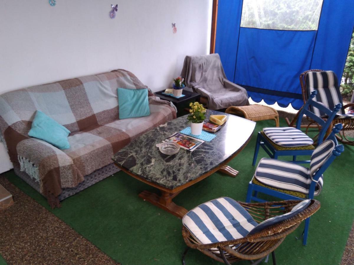 Pension Family Club Libisany Extérieur photo