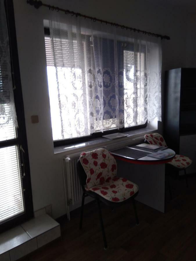 Pension Family Club Libisany Extérieur photo