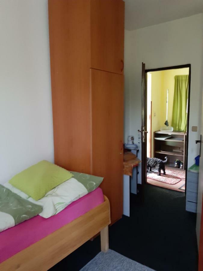 Pension Family Club Libisany Extérieur photo