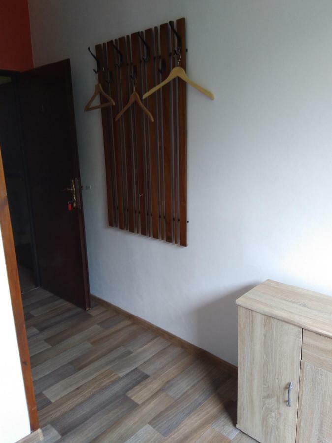 Pension Family Club Libisany Extérieur photo