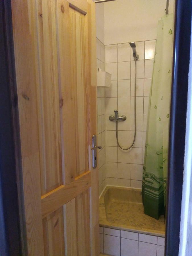Pension Family Club Libisany Extérieur photo