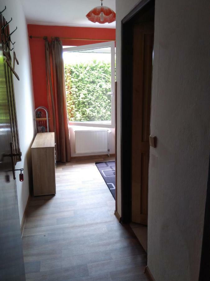 Pension Family Club Libisany Extérieur photo